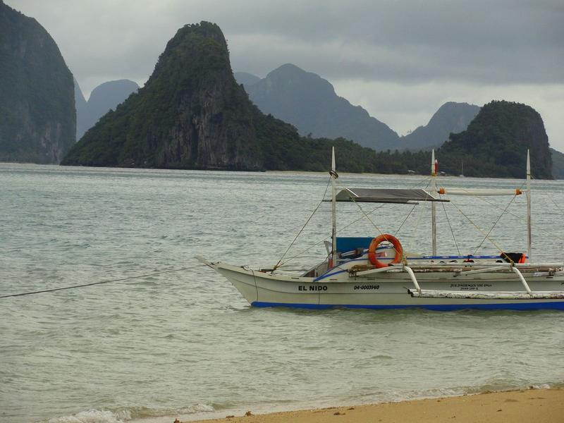 Speedboats