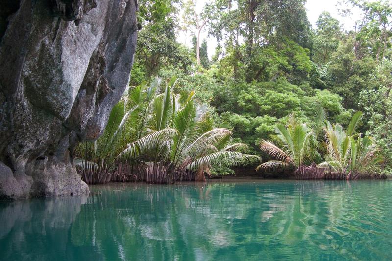 Land Tour D — Heritage and Culture