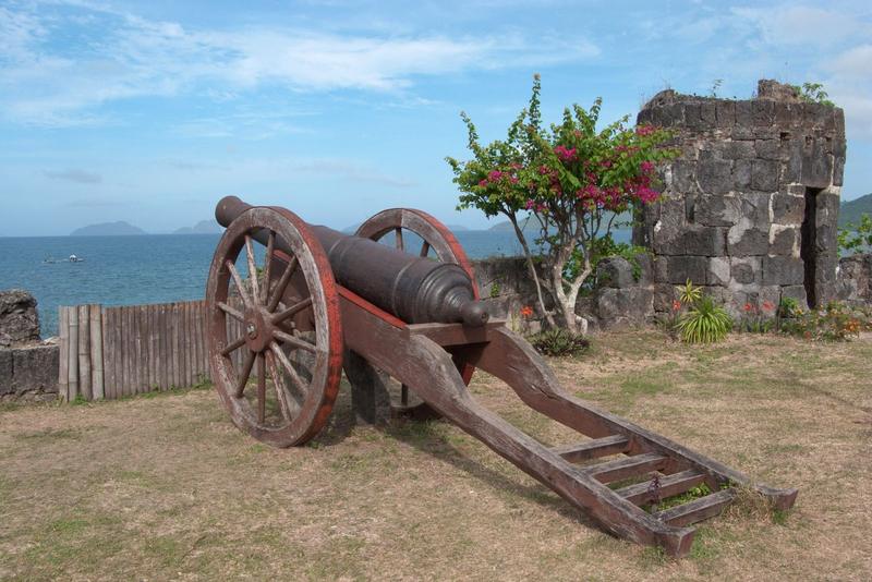 Fort Santa Isabel