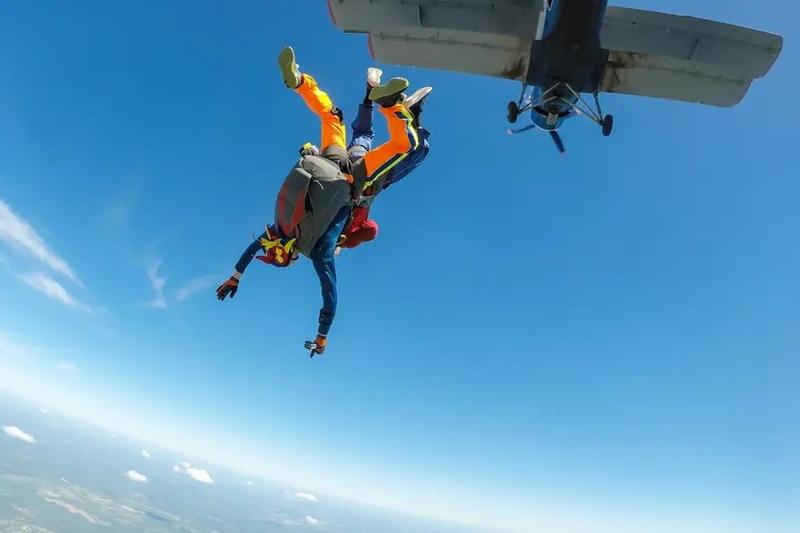 Skydive