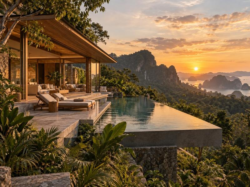 Mountain Villas